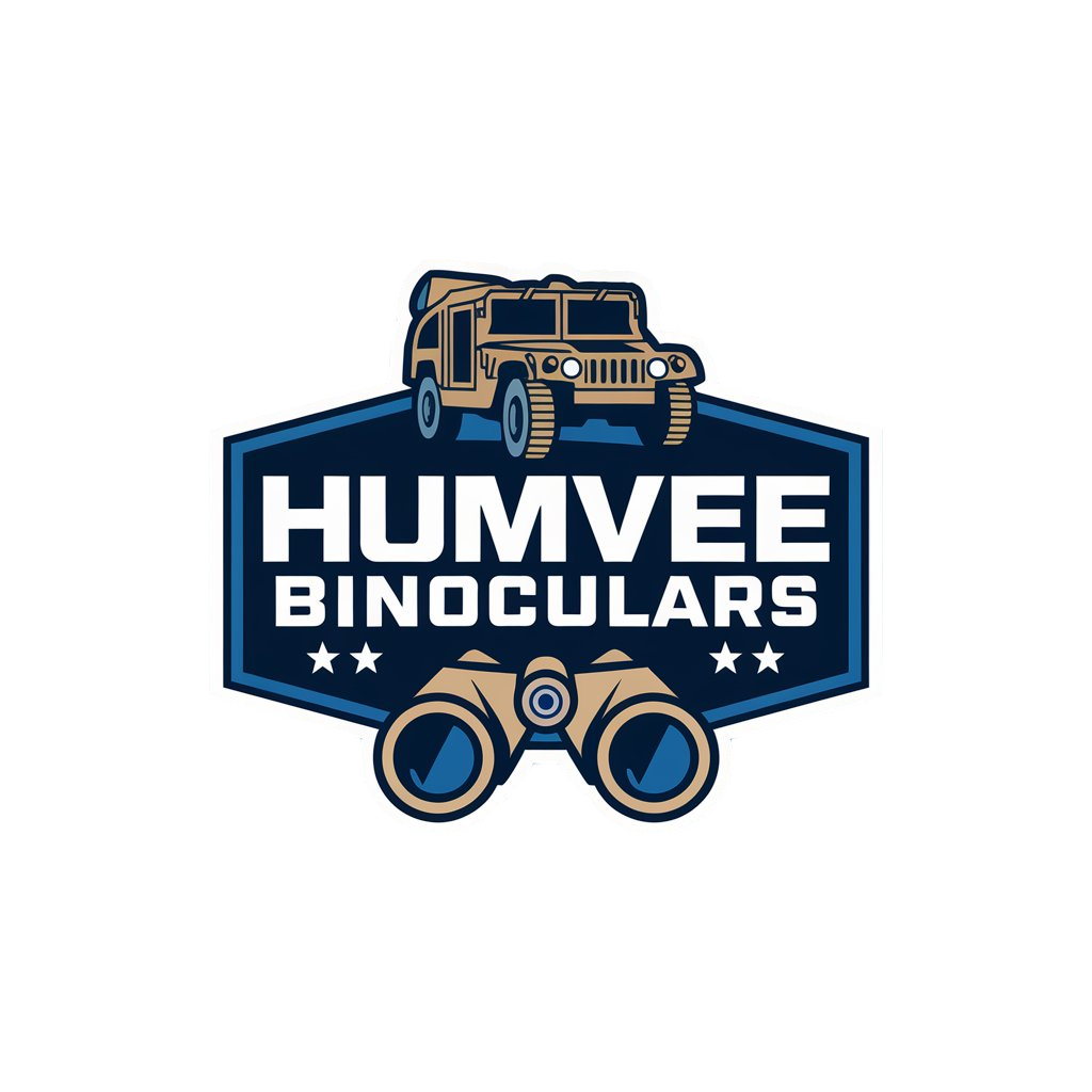 Humvee Official Website